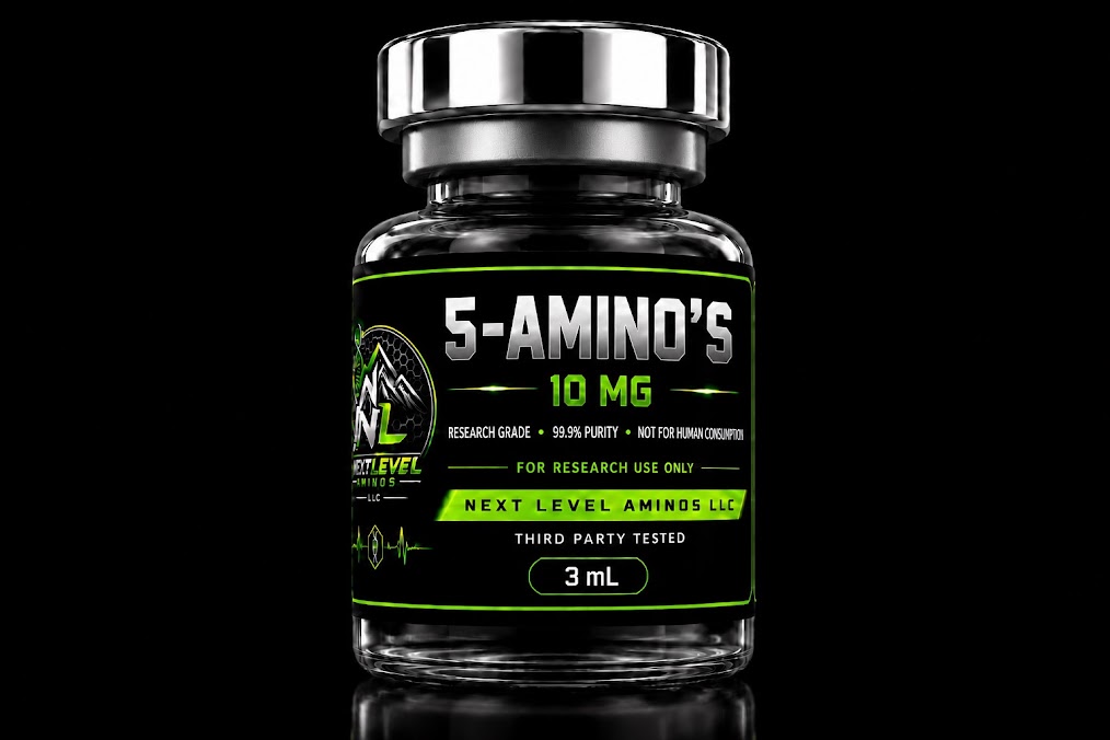 5-Aminos 10mg