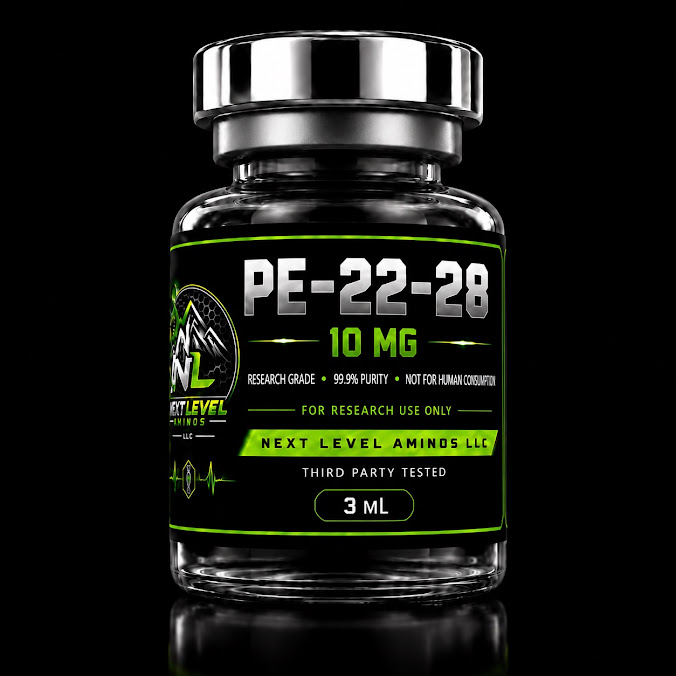 PE-22-28 10mg