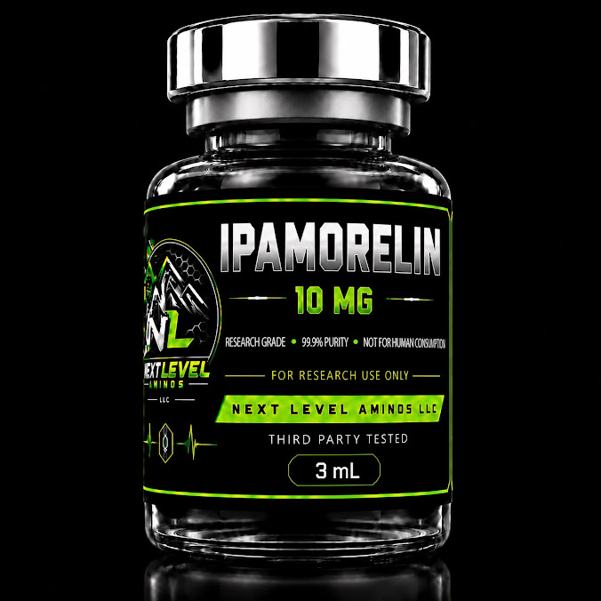 Ipamorelin 10mg