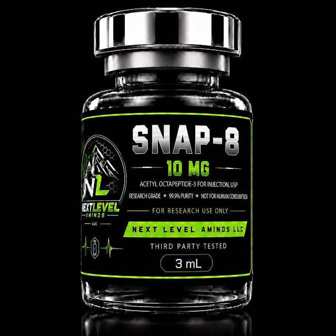 SNAP-8 10mg