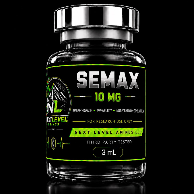 Semax 10mg
