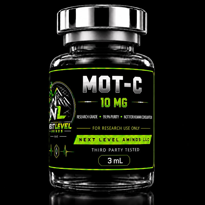 MOTS-c 10mg